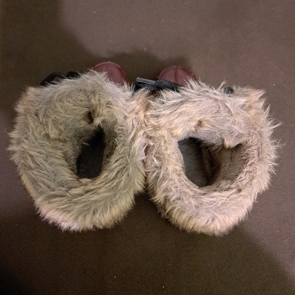 Women's Winter Boots - Picture 5 of 8